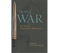 The Art of War, Translations from the Asian Classics Sunzi (Auteur)