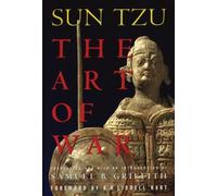 Sun Tzu – L'Art de la guerre – Poche – Oxford University Press
