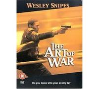 The Art of War [Import anglais]