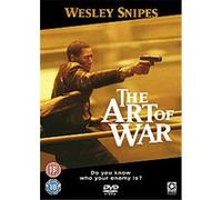 The Art of War – Import – Wide Screen – Studiocanal