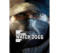 The Art of Watch Dogs-