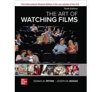 The Art Of Watching Films Ise