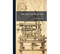 The Art of Weaving