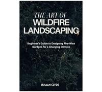 The Art Of Wildfire Landscaping: Beginners Guide To Designing Fire-Wise Gardens For A Changing Climate
