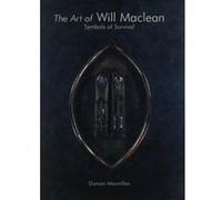 The Art of Will Maclean Duncan Macmillan (Auteur)