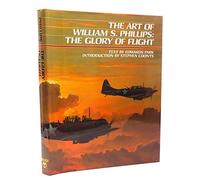 Workman Calendars – The Art of William S. Phillips: The Glory of Flight