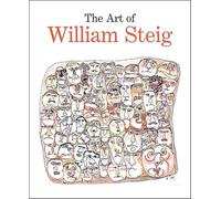 The Art of William Steig