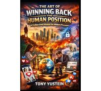 The Art of Winning Back the Human Position: A Civilian Field Manual for Modern Pressure