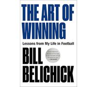 The Art of Winning: Lessons from My Life in Football