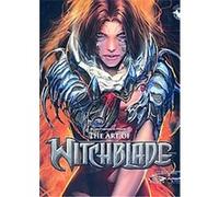 The Art of Witchblade Marc Silvestri, Michael Turner (Auteur)