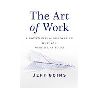 The Art Of Work – Harper Collins Publishers