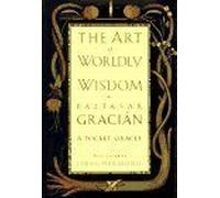The Art Of Worldly Wisdom