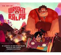 The Art of Wreck-It Ralph