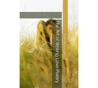 The Art of Writing Love Poetry