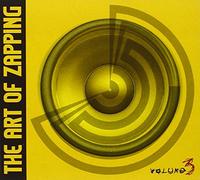 The Art of Zapping - Volume 3 [Import]