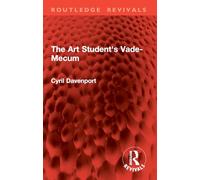 The Art Student's Vade-mecum – Routledge