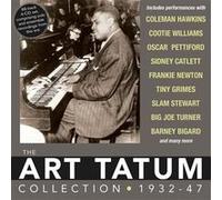 The Art Tatum Collection 1932-1947 Coffret