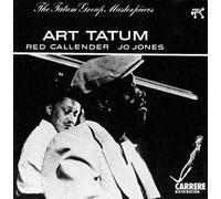 Art Tatum - Red Callender-Jo Jones