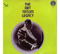 The Art Tatum Legacy