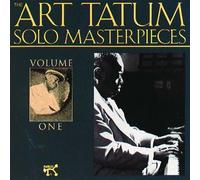 The Art Tatum Solo Masterpieces, Vol. 1