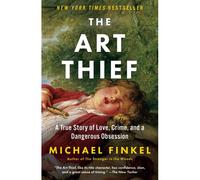 The Art Thief
