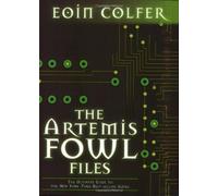 The Artemis Fowl Files
