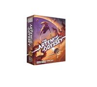 The Artemis Odyssey - Grrre Games - Blackrock Games - Jeu de société - Jeu de stratégie -Version Française
