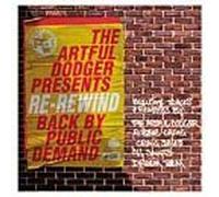 The Artful Dodger Presents Rew [Import]