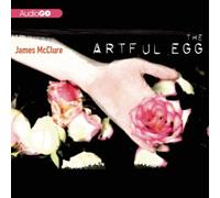 The Artful Egg (Kramer and Zondi Mysteries, Book 7) (A Kramer and Zondi Investigation) by James McClure (2013-02-12)