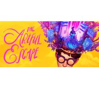 The Artful Escape (PC)