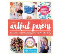 The Artful Parent by Jean Vant Hul Unknown (Auteur)