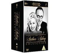 The Arthur Askey Collection - Back Room Boy/Band Waggon/Bees In Paradise/King Arthur Was A Gentleman/Miss London Ltd/I Thank You , (Box Set) G