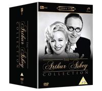 The Arthur Askey Collection [Dvd]
