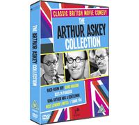 The Arthur Askey Collection [Edizione: Regno Unito] [Import]