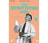 The Arthur Haynes Show-Volume 4 [DVD] [Import]