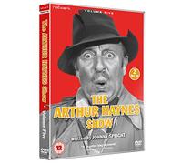 The Arthur Haynes Show - Volume 5 [DVD]