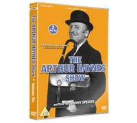 The Arthur Haynes Show: Volume 6