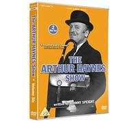The Arthur Haynes Show-Volume 6 [DVD] [Import]