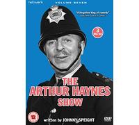 The Arthur Haynes Show - Volume 7 [DVD]