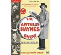 The Arthur Haynes Show: Volume 1