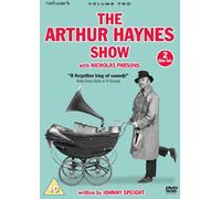 The Arthur Haynes Show - Volume Two [DVD]