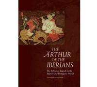 The Arthur of the Iberians - [Version Originale] David Hook (Auteur)