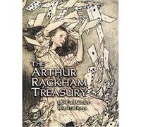 The Arthur Rackham Treasury Arthur Rackham, Jeff A. Menges (Auteur)