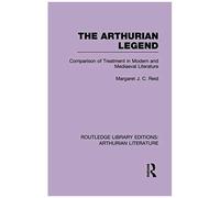 The Arthurian Legend