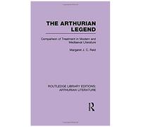 The Arthurian Legend