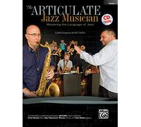 The Articulate Jazz Musician