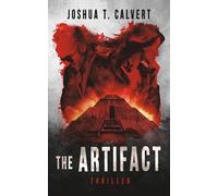 The Artifact: Science Fiction Thriller