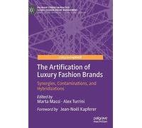 The Artification Of Luxury Fashion Brands