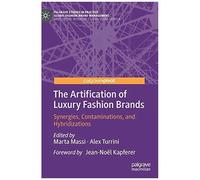 The Artification Of Luxury Fashion Brands
