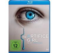 Ritch, Franklin - The Artifice Girl - Sie ist nicht real [Blu-ray]